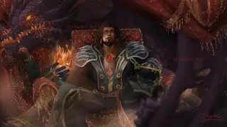 Wrathion: The Devil in I | Complete Lore(Pre-Dragonflight)
