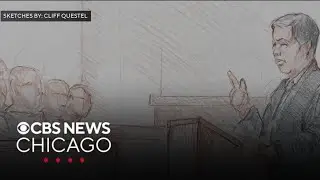Opening statements delivered in Sean Grayson trial on police shooting of Sonay Massey