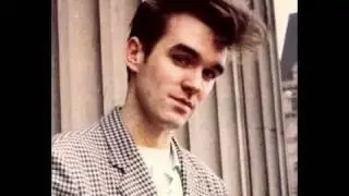 Morrissey Interview 3-3 (1983)