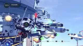 Trials Fusion  Way of the machine Backwheel only