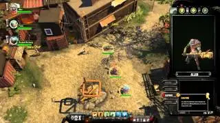 Let's Play Krater! Part 3 - Starcraft Micro! [Gameplay w/ Commentary][HD]