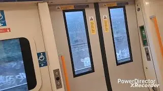 TFL Journey From Cannonbury To Woolwich Arsenal via Canada Water and Canning Town