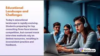 Consulting Simulator &ndash; AI Case Interview Trainer