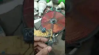 Brilliant idea 💡 with Induction IGBT Shorting problem #shorts ##induction #short #trending