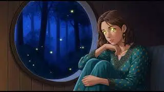 Jungle cartoon 