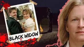 Black Widow's Murder Chain: The Shocking True Story of Dena Thompson