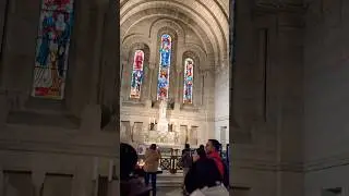 Cathedral Paris  🇫🇷#paris #france #europe #pray #god #love #trandingshorts #viralreels #trending