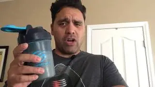 Controlled Labs PROmore Protein Powder Product Review (Frosted Cinnamon Bun)