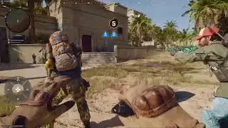 Ranked COD SzN5 road to Iridescent -Currently Platinum II