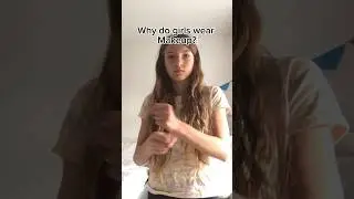 Dumb Things Boys Ask About Girls