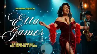 The Essence of Etta | Blues & Soul Anthems About Love, Loss & Power