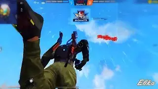 Zexxy style 💀 ||free fire best moment gameplay 💀
