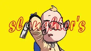 피크민의 루이로 만들었던 영상입니다.