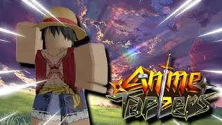 I Got Secrets In Anime Tappers In Less Than 2 Days || Roblox