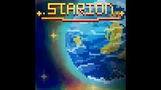 hyenaedon - STARION [Full Album]