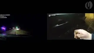 Rep. Travis Nelson pulled over by Oregon State Police on Jan. 30