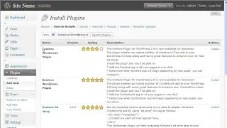 about plugins and posting, Get Daily Income On Auto Blogging Revealed