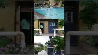 Dee Boat House Vidhyadhar Nagar Jaipur | Swimming Pool With UV Treatment | Disco & Lounge #shorts