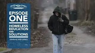 Intro to Homelessness in Monterey & San Benito Counties: Facts, Fiction & Magnitude of Homelessness