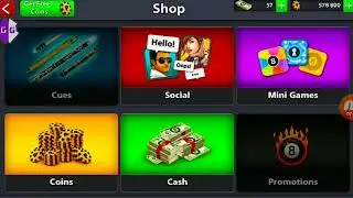 V.i.p cue trick for andriod ! 8 ball pool