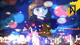 Dream of You by makou