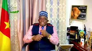ATTAQUE au Venezuela : le patriarche Paul BIYA prend officiellement position 