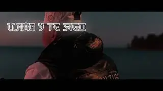 Mzeey - Yo Voy (Visualizer) (Lyrics) (PTR BEAT)