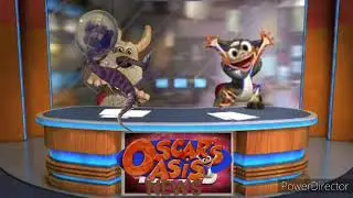 TOM AND BEN NEWS AND OSCAR'S ASIS NEWS