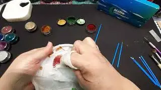 #346 IT'S turtle/tortious Tuesday let's make a sea turtle wall hanging!