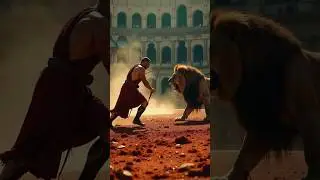 Gladiators: Rome&rsquo;s Deadliest Entertainers &ndash; Fight for Glory or Death!