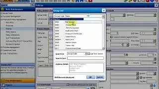 Visual Magic Pro&trade; (Life)  Policy Entry Hindi