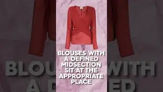 Do you have a Long Torso?