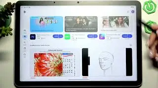 WACOM MovinkPad 11 &ndash; How to Update Apps