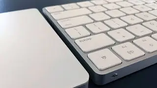 Apple Magic Keyboard 2 | Experiencia de uso!