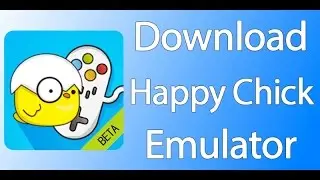 Эмулятор Happy Chick для любого устройства iOS до 10.2.2