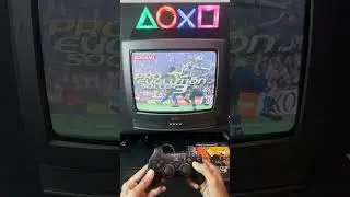 Pro Evolution Soccer 3 PS2 | Pierluigi Collina