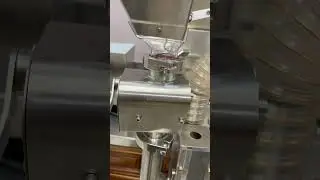 Cocoatown Table-top winnower- modular Design