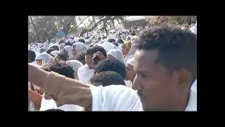 አከባብራ በዓል አስቶሪየ ማርያም ከተማ መኾኒ 21 05 2018
