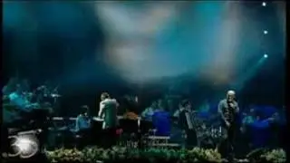 ORCHESTRA ITALIANA BAGUTTI E ENRICO RUGGERI - Il portiere di notte (35° Anniversario)