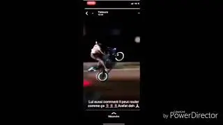 Les derniers instant de DJ Arafat avant l'accident