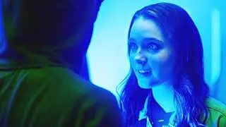 hellfest (2018) | the other/natalie; stripped