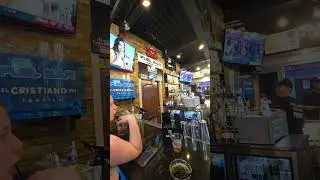 fuel bar las vegas!