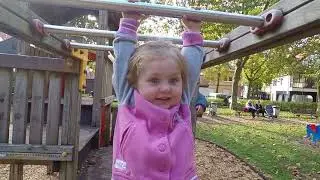 Sophie in Action