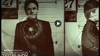 TV Review- Ted Bundy: Conversations With a Killer