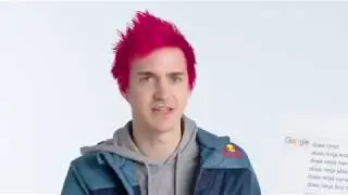 YTP - Ninja Answers Most Asked Questions