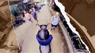 I REGRETTED MY DRIVING ONCE IN THAILAND @ThaigersDen