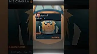 Everyone's Reactions 😱, Naruto & Kurama 😈🔥