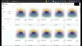 THE FASTEST NFT SNIPING TOOL WITH FLOOR THICKNESS TRACKING NFT NERDS