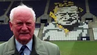 History of Deepdale: The home of Preston North End