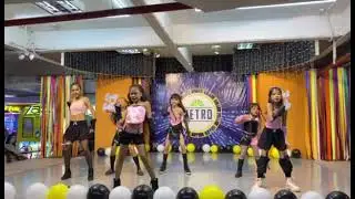 METRO COLON K-POP GRAND FINALS2024